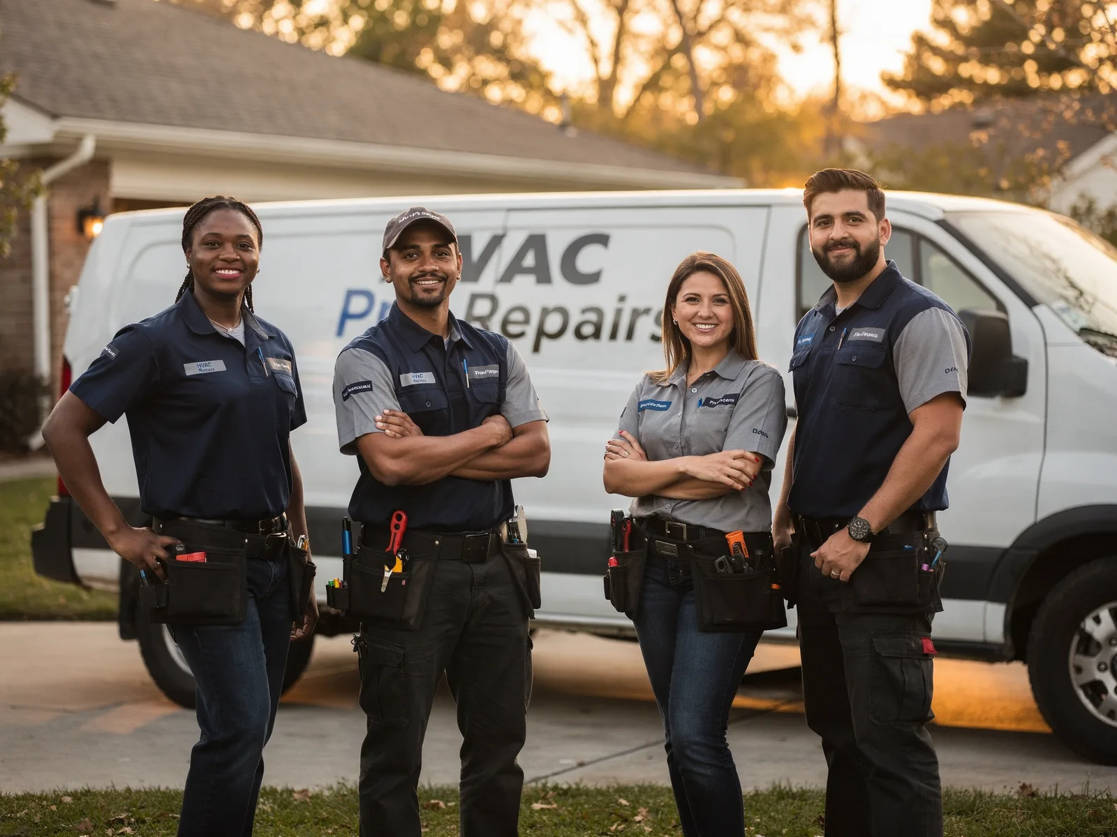 Heat Pump Repair company in Aguila, AZ