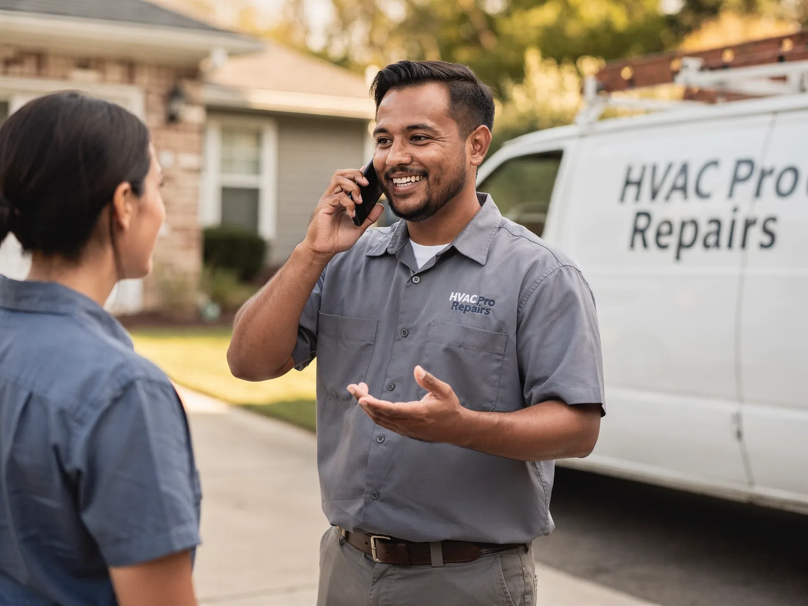 Heat Pump Repair Aguila, AZ FAQs